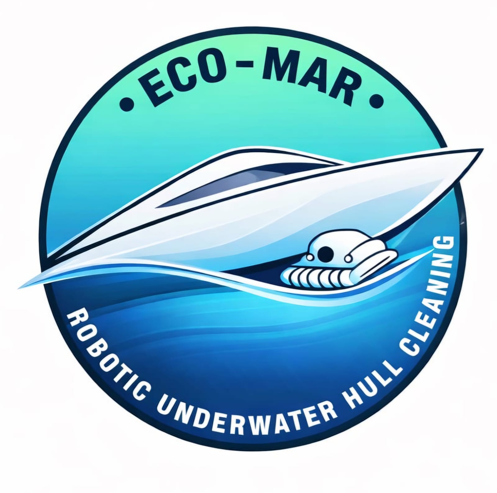 Eco-Mar logo